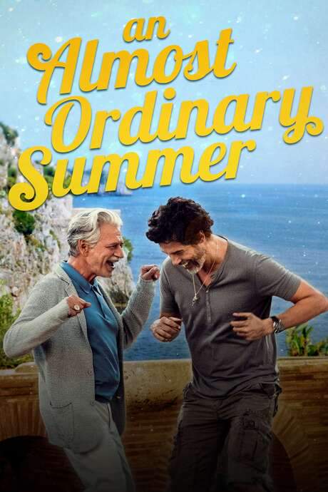 An Almost Ordinary Summer